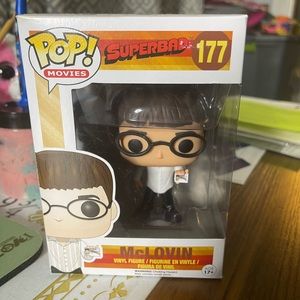 Funko Pop Superbad